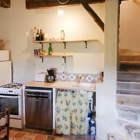 Maison De Charme A Avec Vue Sur La Montagne Hébergement de vacances